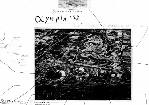 Olympia '72